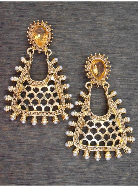 Fashion Earrings